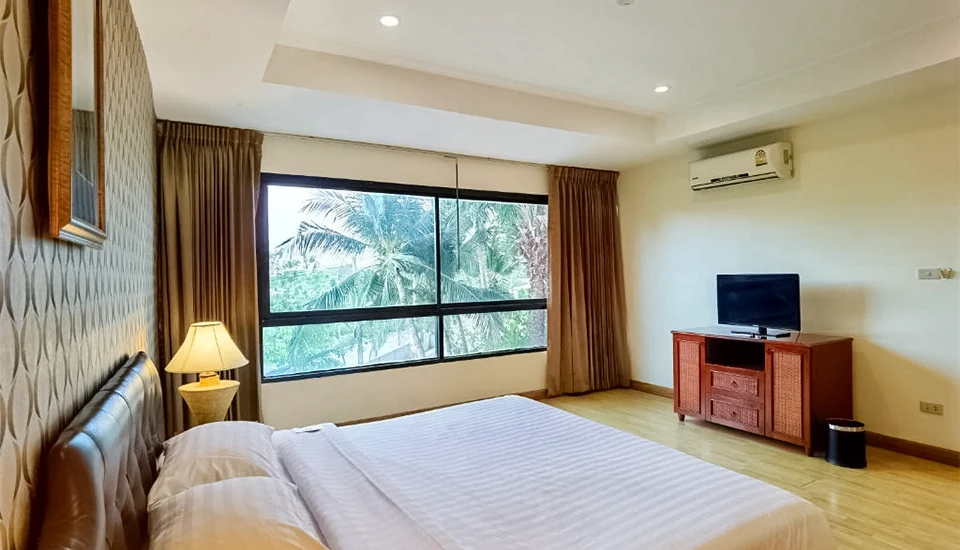 هتل نوا پارک پاتایا